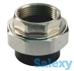 Полиэтиленовый фитинг, фотография 5