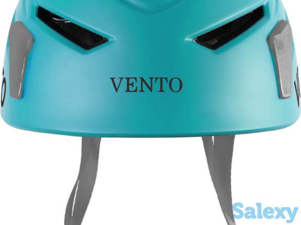 Каска венто pulsar голубая, фотография 3