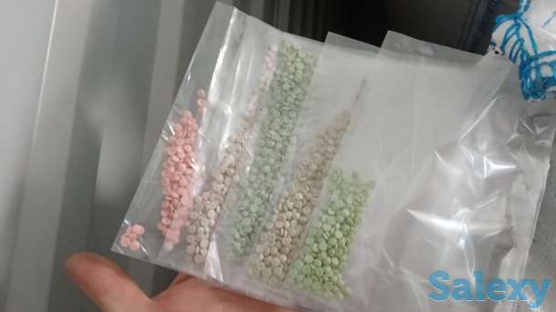 ПНД вторичный, оптом в наличии., фотография 2