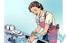 Требуется посудомойщица на кухню, фотография 1