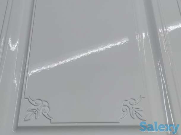 Покраска МДФ,шпон панели, фотография 1