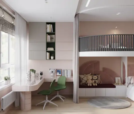 Студия интерьера TUTDESIGN, фотография 1