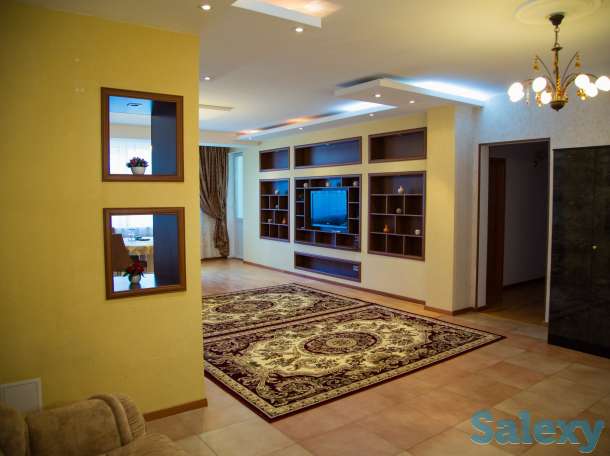 2х комнатная в ЖК Нурсая Кунаева 14, фотография 10