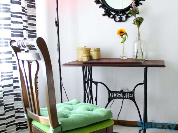 Просторная Квартира в ЖК, Бостандыкский р-н, ул. Ходжанова, 76, фотография 6