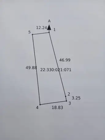 продажа земельного участка , 779 кв . м .  шымкент, фотография 1
