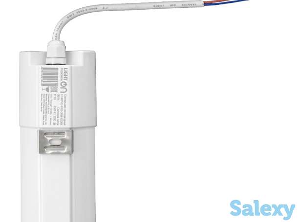 Светильник светодиодный lightphenomenon lt-wp-02-ip65-36w-6500к, фотография 2