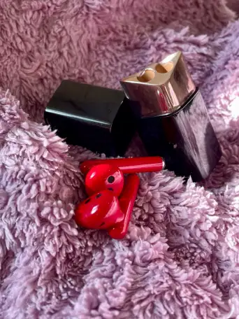 Беспроводные Наушники Huawei Freebuds Lipstick, фотография 4