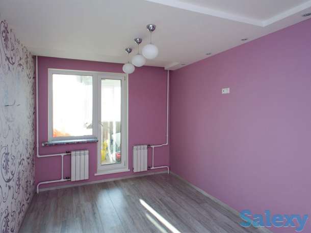 Покраска стен и потолка, фотография 1