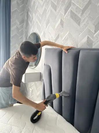 Химчистка мягкой мебели, фотография 9