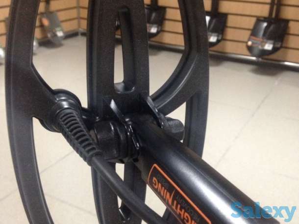 Металлодетектор Quest Q20, фотография 2