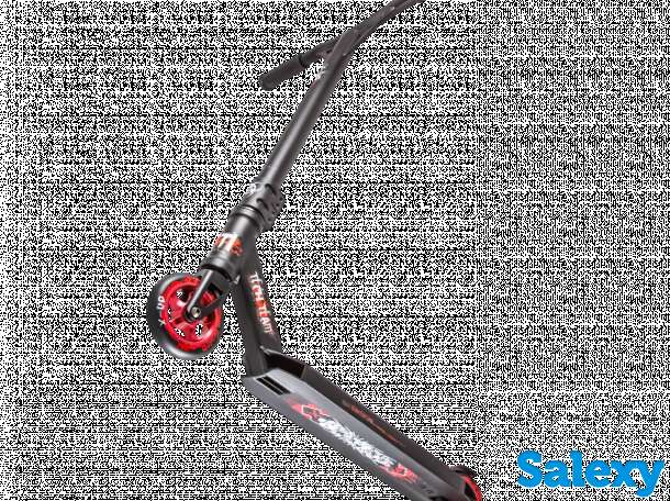 Трюковый самокат TechTeam, Longway, Limit в Актау!  Кредит! Доставка!, фотография 2