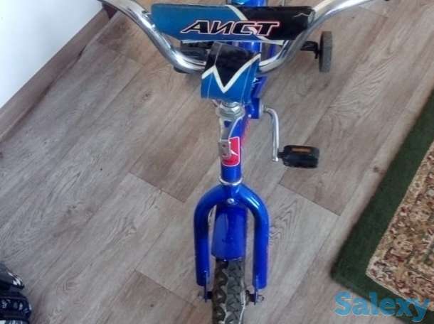 Велосипед, фотография 3