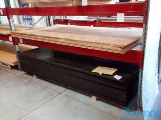 Фанера и дсп (шпунтованное) Ламинированные, фотография 3