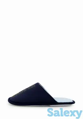 Тапочки t.taccardi, фотография 1