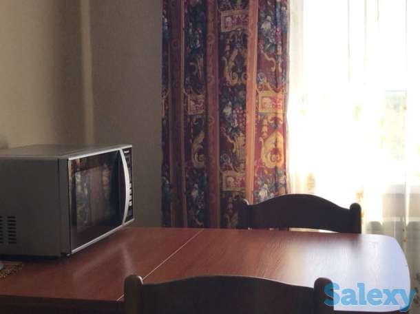 1-комнатная квартира По Проспекту Достык, фотография 3