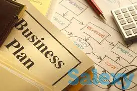 Разработки бизнес планов, фотография 1