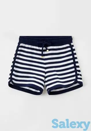 Шорты спортивные playtoday, фотография 1