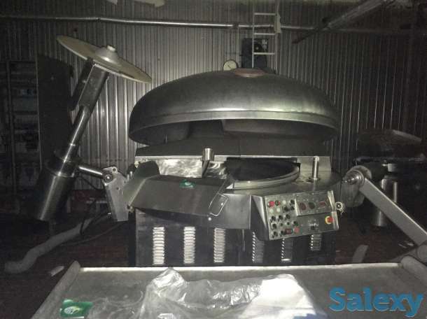 Куттер kilia 325, фотография 1