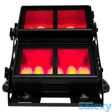 Световой прибор chauvet-pro ovation c-805fc, фотография 1