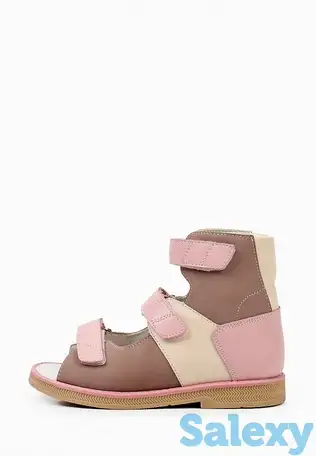 Сандалии orthoboom, фотография 1