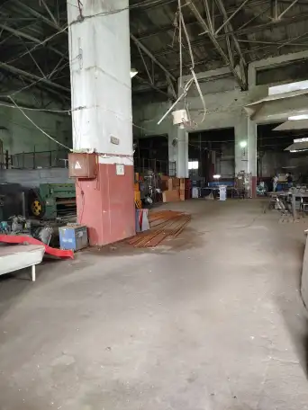 Завод бывший полотенный завод, Октябрьская 180, фотография 18