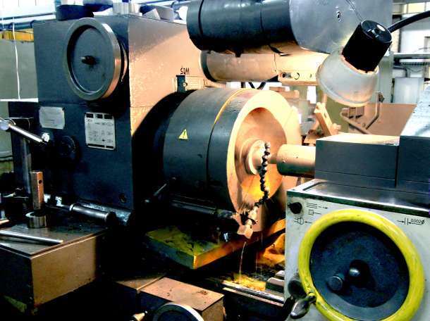 КАЛИБРЫ И ИНСТРУМЕНТ, фотография 5