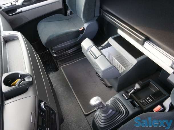 MAN TGX 2015 года, фотография 10