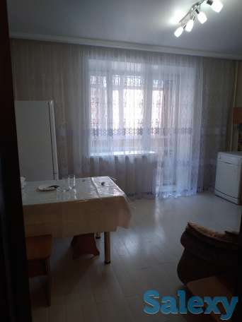 Уютная квартира посуточно!, Алтынсарина 32, фотография 4