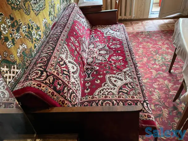 Диван-кровать, фотография 4