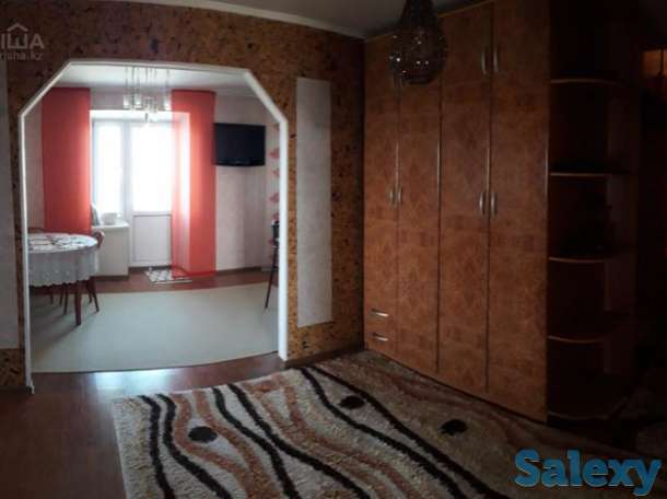 3-комнатная квартира, 120 м², 9/9 эт., Крылова, фотография 4