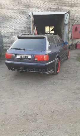 Audi 100 c4 Универсал. В идеальном состоянии! ТОРГ!, фотография 4