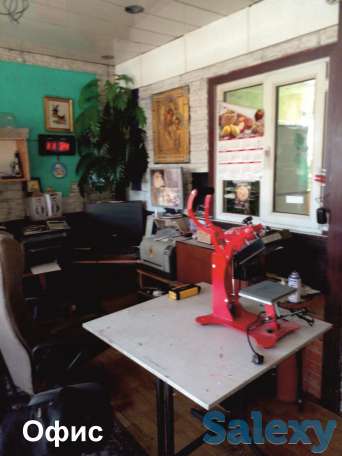 Продам рекламно-производственное агентство с собственным помещением, фотография 4