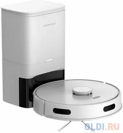 Робот-пылесос honor choice choice robot cleaner r2 plus сухая влажная уборка, фотография 1