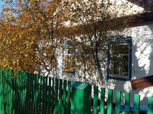 Продаётся Дом район ЖБИ,Мед.санчасть, фотография 1