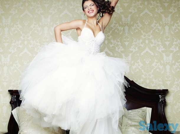 Всё для свадьбы, фотография 1