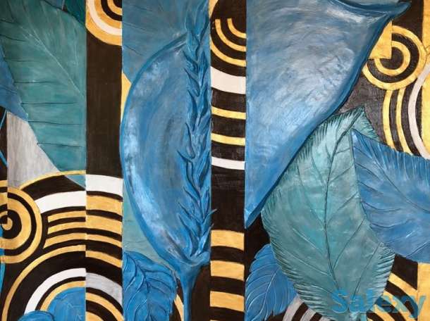 Барельеф, фотография 5