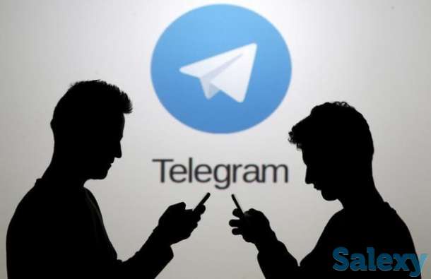 Пишу различные боты для телеграм на языке пайтон (Python), фотография 3