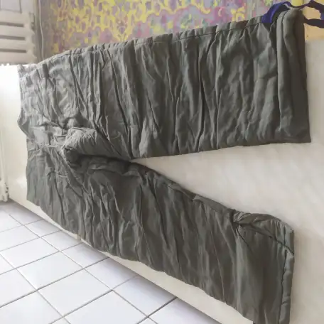 Продам брюки мужские рабочие утепленные, фотография 11