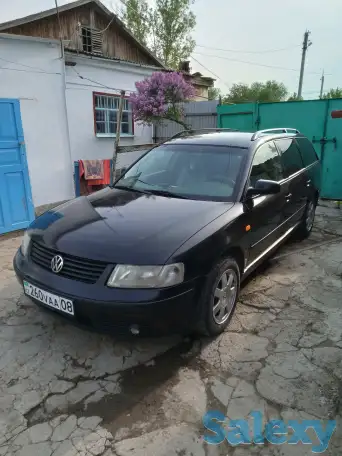 Продается Пассат б5. Volkswagen Passat, фотография 1