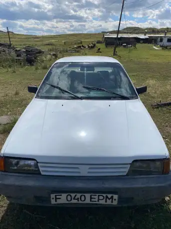 Продам автомобиль Nissan Sunny, фотография 1