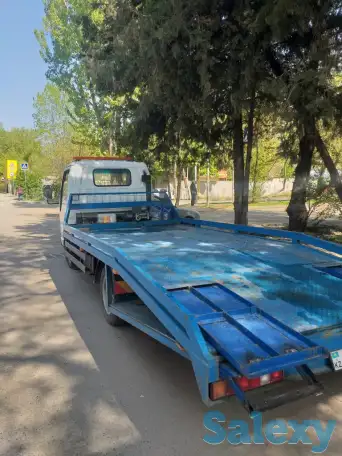 Эвакуатор по городу области и межгород, фотография 3