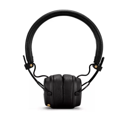 Наушники Marshall Major 3 Brown, фотография 6