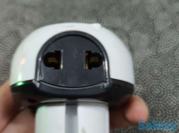 Универсальный адаптер-переходник евровилка, фотография 2