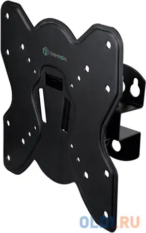 Кронштейн onkron/ 17-42'' макс 200*200 мм, наклон -+ 8?, поворот: 45°,, фотография 1