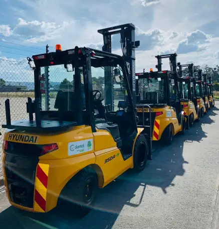 вилочный погрузчик, газ бензиновый, дизельный, газовый, электрический вилочный погрузчик, газ бензиновый вилочный, фотография 2