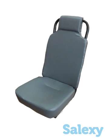 Пассажирские сиденья для автобусов, фотография 2