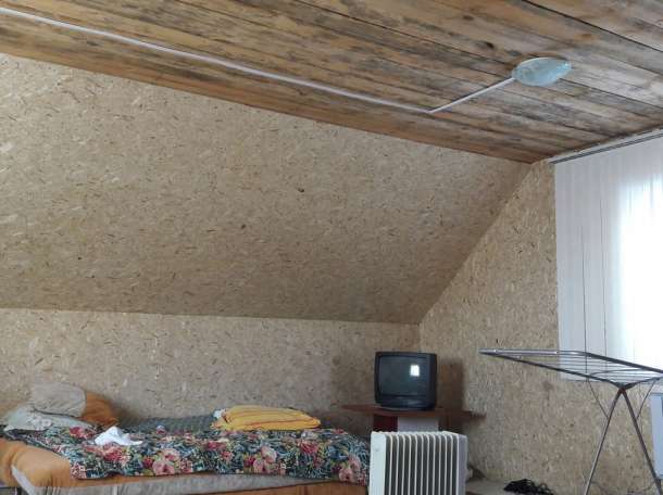 Продам или обменяю дом, Красный партизан, фотография 2