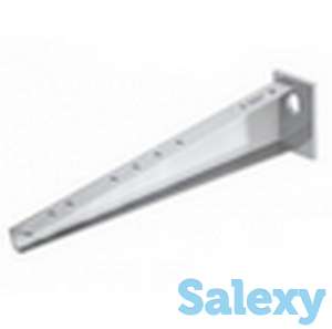 Электро монтажные системы, лотки, кронштейны и т.д . Невостребованные, фотография 3