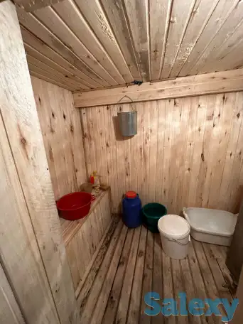 Продаю дом в живописном месте, Бухар-Жирауский район.  Село Кызылкайын. Березняки, фотография 3