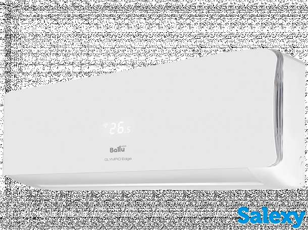 Кондиционеры, фотография 1